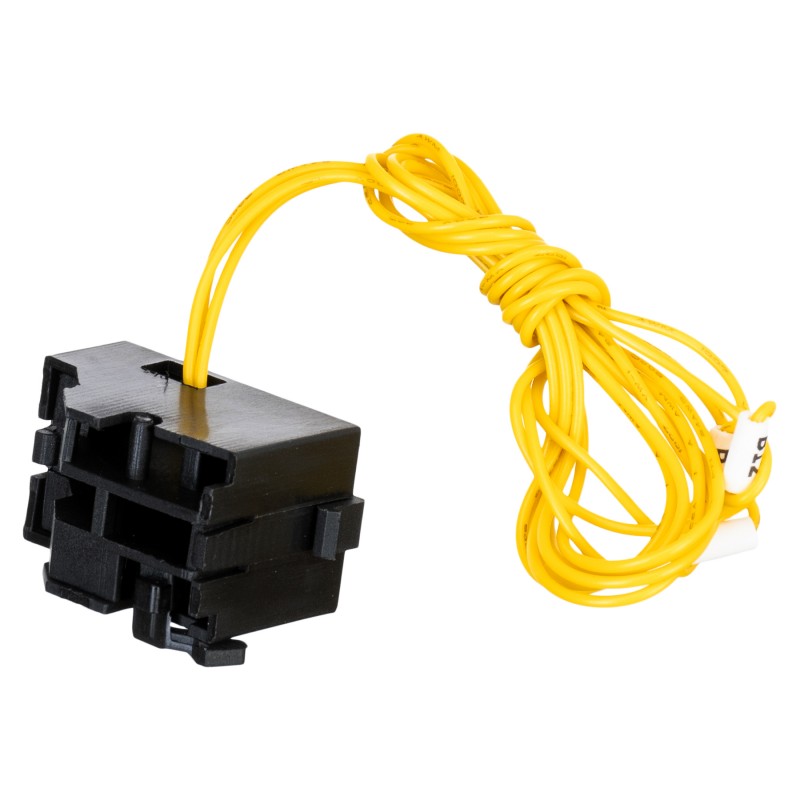 Дополнительный контакт аварии AL11, 1 C/O для MOD2 OLD, Iskra (786103559000)