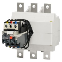 Тепловое реле TRBM 657 для контакторов KNL, Ir-400-630 А, Iskra (786150030000)