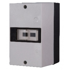 38422510000 - Щит O-55 внешний IP-55 для MS25. Iskra