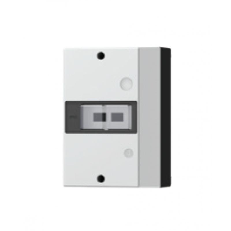 38422510000 - Щит O-55 внешний IP-55 для MS25. Iskra