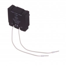 38901506000 - Расцепитель минимального напряжения 240В АС, для MS25, Iskra