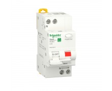 Дифференциальные автоматические выключатели (226)