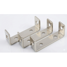 Перемычки шинные для переключателей MCS-160A/3P (3 шт.), EON (MCS-CB160)
