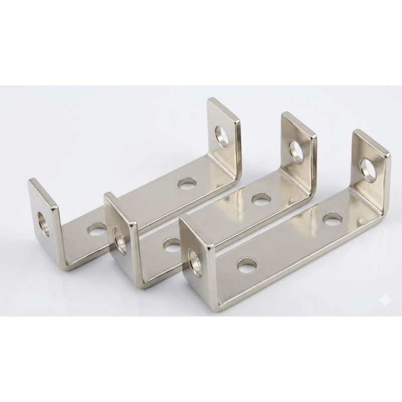 Перемычки шинные для переключателей MCS-160A/3P (3 шт.), EON (MCS-CB160)