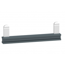 RXZS2 - Двухполюсная перемычка для розеток RXZE2S, Schneider Electric