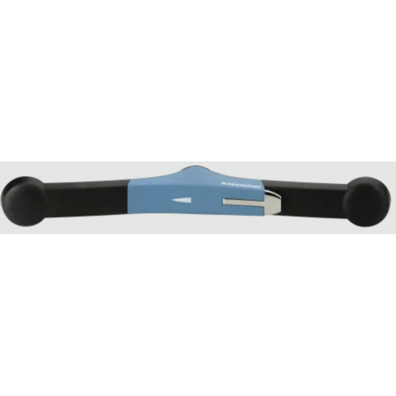 Ручка на корпус двойная для SIRCO (I-0) 630...1600А/SIRCOVER (I-0-II) 800...1600А, Тип J4, Socomec (11421111)