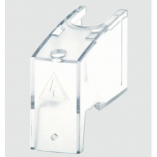 Крышка на клеммы для Sirco М (I-0) 16...40 А, 1 полюс, Socomec (22941005)