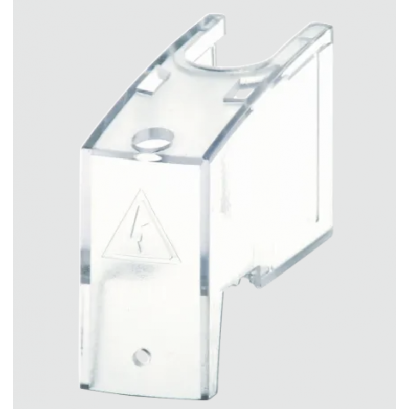 Крышка на клеммы для Sirco М (I-0) 16...40 А, 1 полюс, Socomec (22941005)