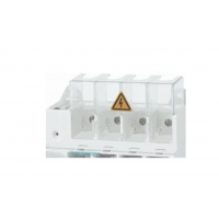 Крышка на клеммы для Sirco VM (I-0) 200...250 А, 3P/4P, Socomec (25944020)