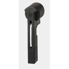 Ручка на корпус для SIRCO (I-0) 125...160 A, Черный, Тип B1, Socomec (26995042)