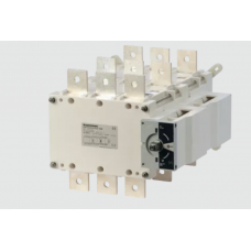 Переключатель нагрузки SIRCOVER Bypass, 3P Ith-125 A, I-I+II-II, Socomec (41AC7013)