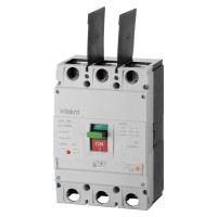 Автоматический выключатель MOD4 3NM OLD, 3P In-630 А, 65кА, термомагнитный (0.8-1), Iskra (786103505000)