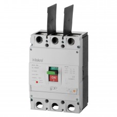 Автоматический выключатель MOD4 3NM OLD, 3P In-630 А, 65кА, термомагнитный (0.8-1), Iskra (786103505000)