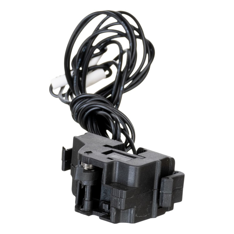 786103870000 - Дополнительный контакт аварии PS11 AL, 1 C/O для MOD3, Iskra