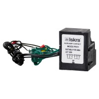 786103950000 - Дополнительный контакт состояния PS11 OF, 1 C/O для MOD2, Iskra