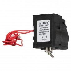 786104110000 - Независимый расцепитель SHT 230 В AC для MOD2. Iskra