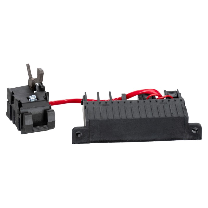 786103840000 - Расцепитель минимального напряжения U230 V AC QT38 для MOD4. Iskra