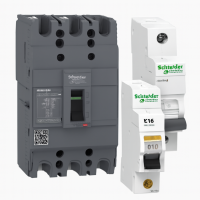 Автоматические выключатели