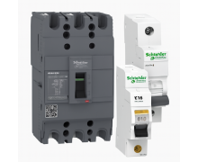Автоматические выключатели (819)