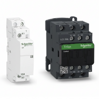 Контакторы Контакторы