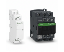 Контакторы (717)