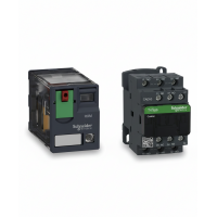 Промежуточные реле Промежуточные реле