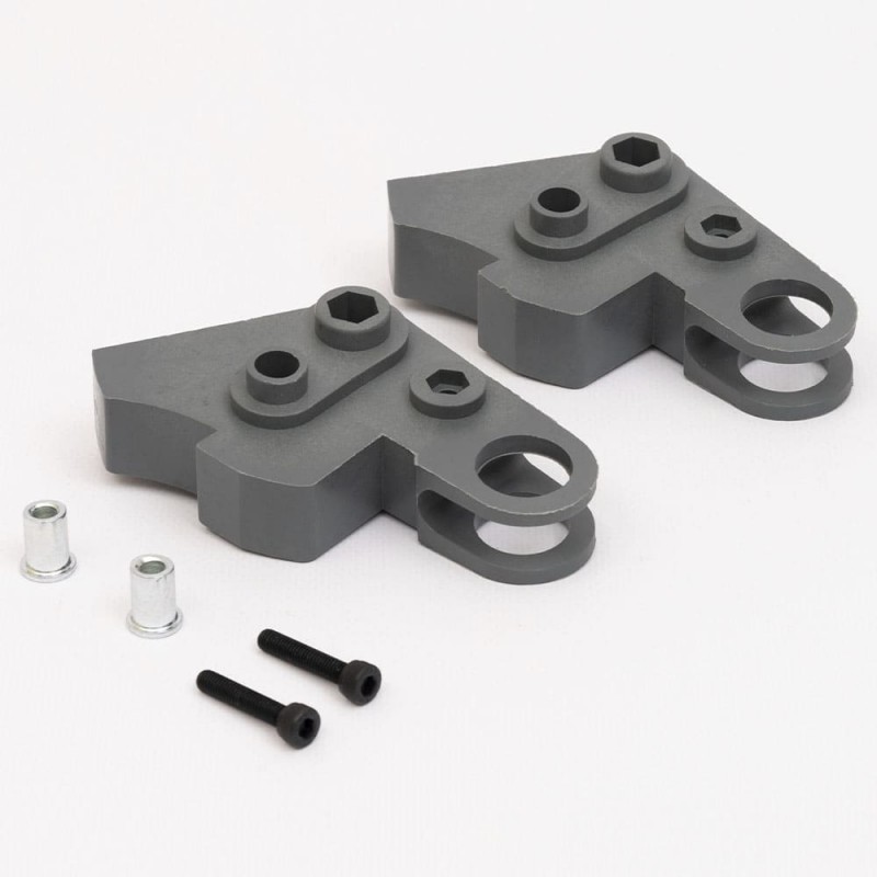 786300036000 - Механическая блокировка MBL, для контакторов KNLM265-400, Iskra