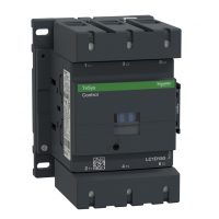 LC1D150M7 - Контактор Tesys D, In-150 A, 75 кВт, Uc-220 В AC, 1NO+1NC, Schneider Electric