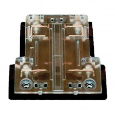 BP5 11 - Дополнительный контакт боковой VCA511, 1NO+1NC для VCN 50-150, Vector (Rade Končar)