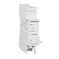 A9N26963 - Расцепитель минимильного напряжения MNs, 220-240 В АС для iDPN, C120, C60H-DC, Schneider Electric