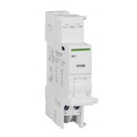 A9A26476 - Независимый расцепитель iMX, 100-415В AC; 110-130 В DC для iC60, iID, iDPN Vigi, Schneider Electric