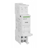 A9A26948 - Независимый расцепитель iMX+OF, 12-24 В AC/DC + 1C/O для iC60, iID, iDPN Vigi, Schneider Electric