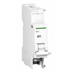 A9N26478 - Расцепитель максимального напряжения MSU, 230 В АС для iDPN, C120, C60H-DC, Schneider Electric