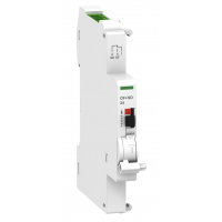 Дополнительные контакты Дополнительные контакты