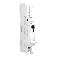 A9N26907 - Дополнительный контакт SD (100 мА…6 А) 1 C/O для C120, C60H-DC, Schneider Electric