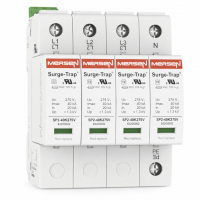 Ограничители перенапряжения Ограничители перенапряжения