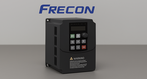 Преимущества частотных преобразователей Frecon