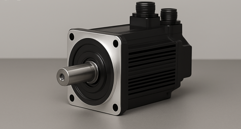 Преимущества серводвигателей для автомоек.