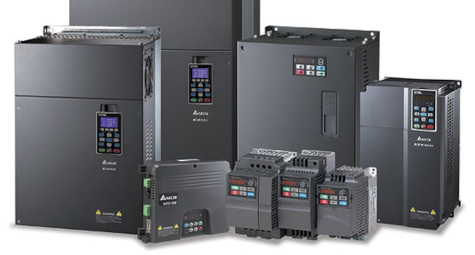 Как работает частотник