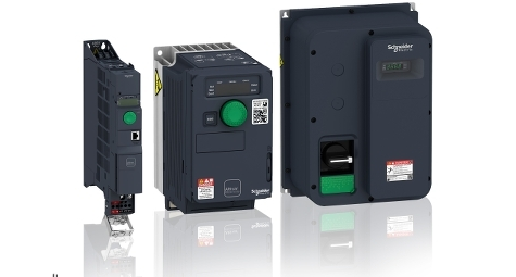 Використання векторних перетворювачів частоти 