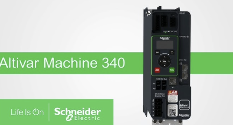 Преобразователи частоты Altivar 340 от Schneider electric новый Altivar  71