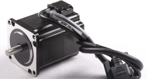 Преимущества Сервопривода Delta Electronics