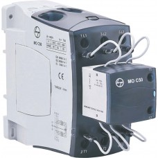 MO C5 - Контактор для коммутации конденсаторов до 5 кВАр, 230 В, RTR Energia