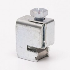 Шинный разъем BCT для подключения кабеля 16-120 мм² к шине 5 мм, TAKEL (501233)