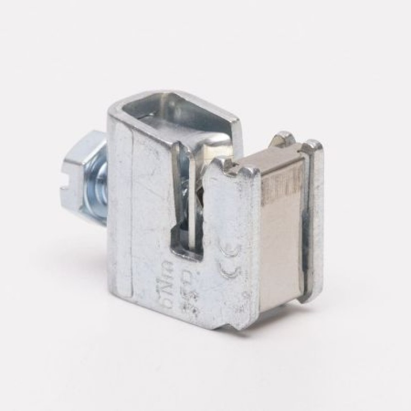 Шинный разъем BCT для подключения кабеля 70-185 мм² к шине 5 мм, TAKEL (501234)