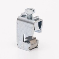 Шинный разъем BCT для подключения кабеля 16-70 мм² к шине 10 мм, TAKEL (501238)