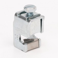 Шинный разъем BCT для подключения кабеля 70-185 мм² к шине 10 мм, TAKEL (501240)