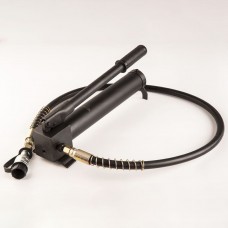 504142 - Ручной гидравлический насос JCP-180, 700 бар,  бак 350 см³, TAKEL