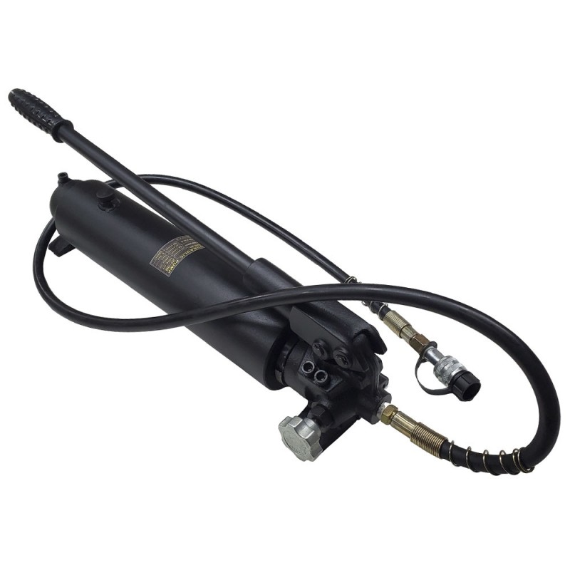 504177 - Ручной гидравлический насос JCP-700B , 700 бар, 3000 см³, TAKEL