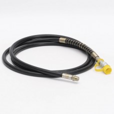 504195 - Рукав высокого давления РВД-3 ПМ (3/8") (700 бар) 3м, Штуцер Папа/Мама, TAKEL